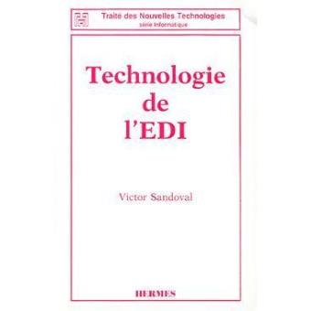 Technologie de l'edi