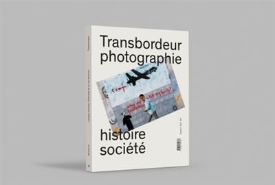 Transbordeur n° 6 - Photographie histoire societe  L'ima