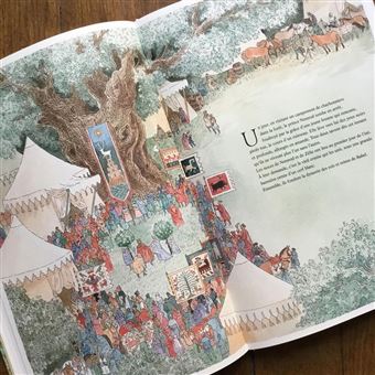 Rois et reines de Babel