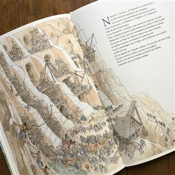 Rois et reines de Babel