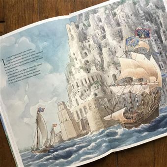 Rois et reines de Babel