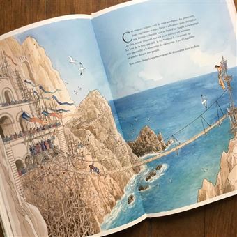 Rois et reines de Babel