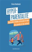 Hyper-parentalité