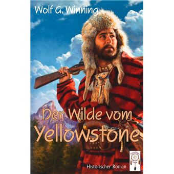 Der Wilde vom Yellowstone - 1