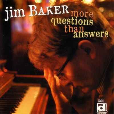More questions than answers