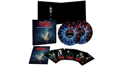 Stranger Things Volume 2 Edition Deluxe