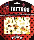 Miraculous - Tattoos
