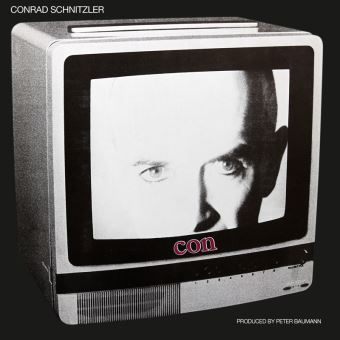 Con - Vinilo