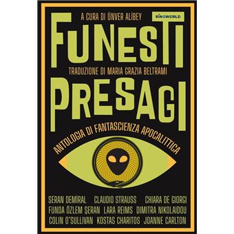 Funesti Presagi - 1