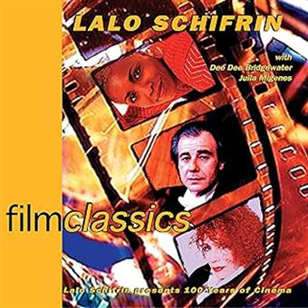 Lalo Schifrin - 1