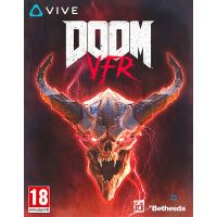 Jeu PC DOOM Pack UAC - édition Collector FR Complète - Très Bon état (TBE)