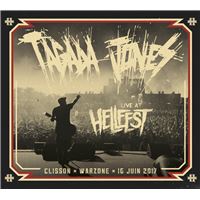 Live at hellfest 2017