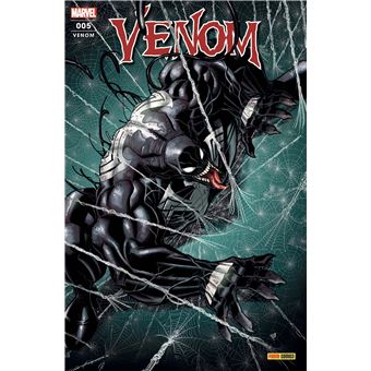 Venom (fresh start)