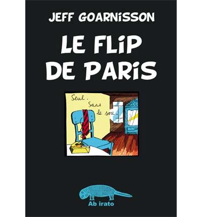 Le flip de Paris