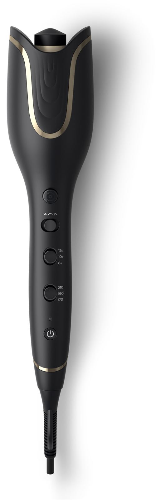 Boucleur Automatique Philips Stylecare Prestige BHB876/00