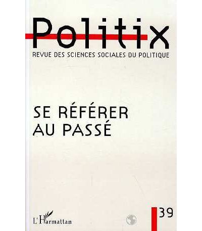 Se referer au passe