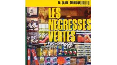 Grand deballage/best of