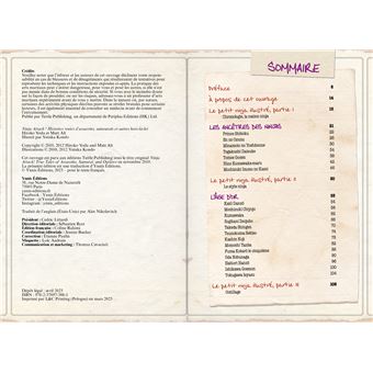 Ninja Attack! Histoires vraies d'assassins, de samouraïs et de hors-la-loi