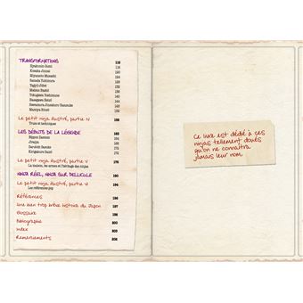 Ninja Attack! Histoires vraies d'assassins, de samouraïs et de hors-la-loi