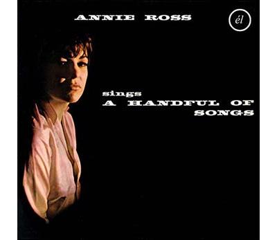 A Handful Of Songs