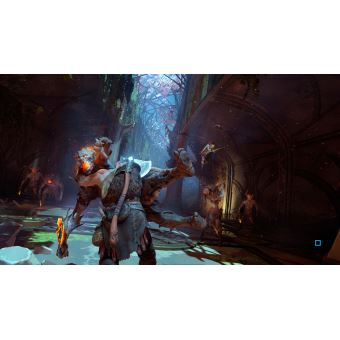 Avis sur le roman officiel God of War édition collector