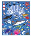 La mer - Autocollants