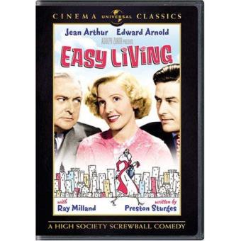 Dol/easy living 1937 / full sub/gb/st fr gb