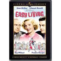 Easy Living DVD