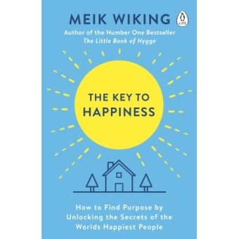 KEY TO HAPPINESS