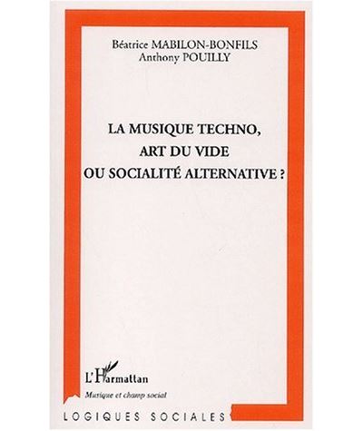 La musique techno