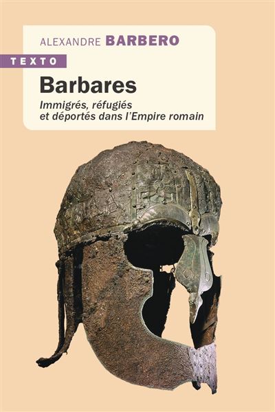 Barbares - Alessandro Barbero - Poche