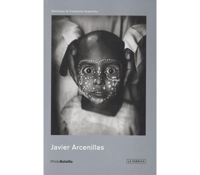 Javier Arcenillas photobolsillo
