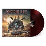 Rise Of The Ruler - Vinilo