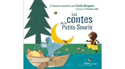 Contes De La Petite Souris