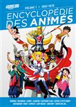 Encyclopédie des Animés 1