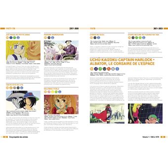 Team Animeland ENCYCLOPEDIE DES ANIMES 6 by Team Animeland, Paperback, Indigo Chapters