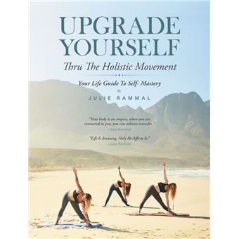 UPGRADE YOURSELF - 1