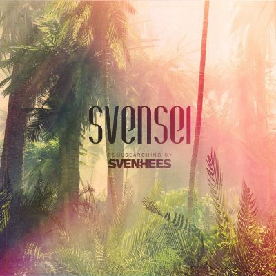 SVENSEI