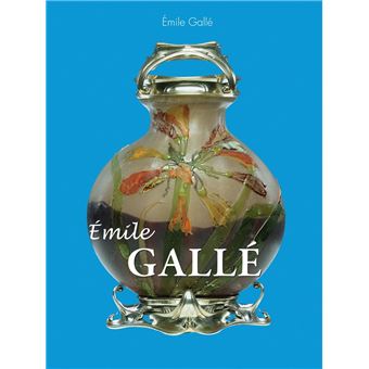 Émile Gallé - 1