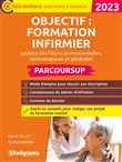 Objectif : formation infirmier en IFSI avec Parcoursup