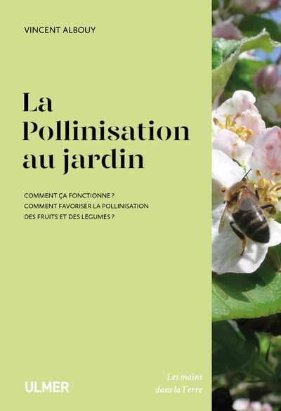 La pollinisation au japon