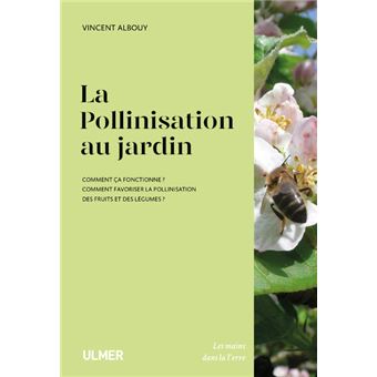 La pollinisation au jardin