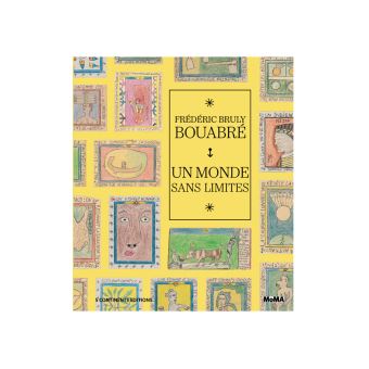 Frédéric Bruly Bouabré