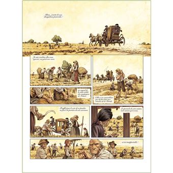 L'Ombre des Lumières T01