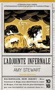 L'adjointe infernale