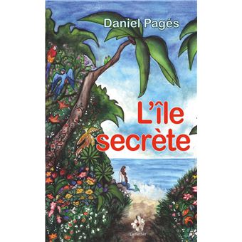 L'île secrète