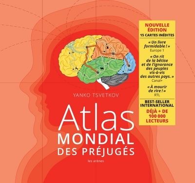 L'atlas mondial des préjugés