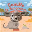 Camille le kangourou
