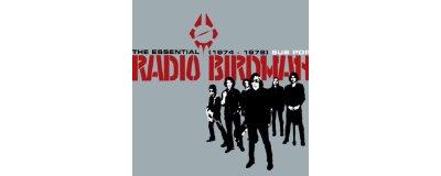 The essential Radio Birdman 1974-1978
