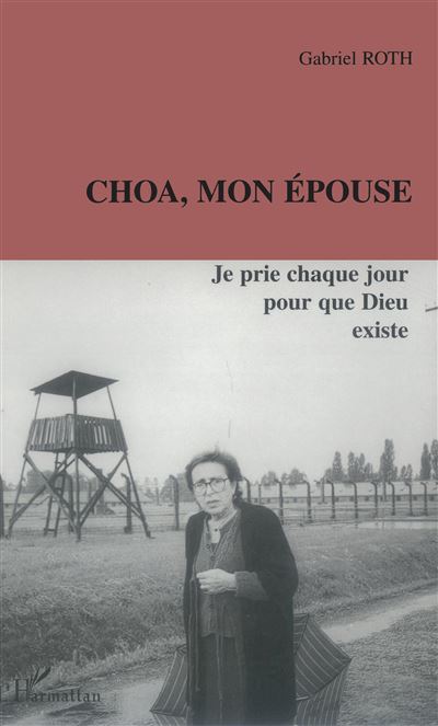 Choa mon épouse